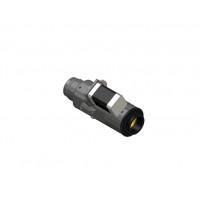 12X UltraZoom, Mot. Zoom 5 phase stepper